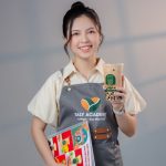 Giảng viên Ly Phạm