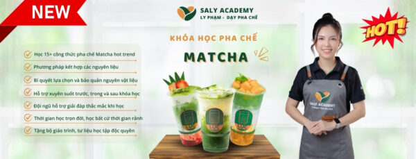 khoa hoc pha che matcha online