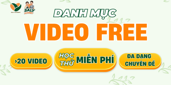 Danh mục Video (Free) theo chuyên đề